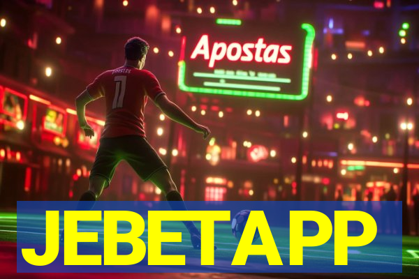 JEBETAPP