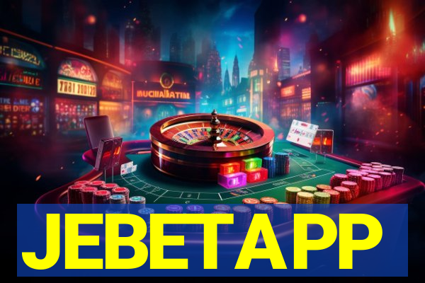 JEBETAPP