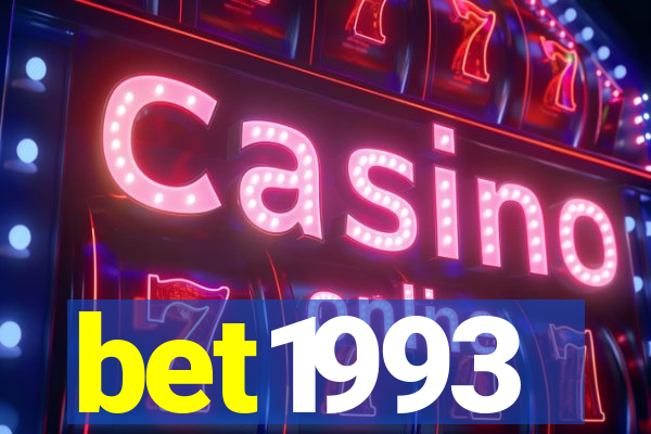 bet1993