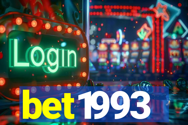 bet1993