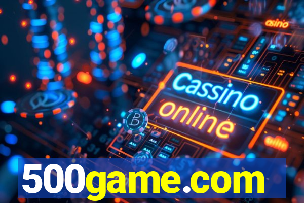 500game.com