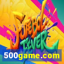 500game.com