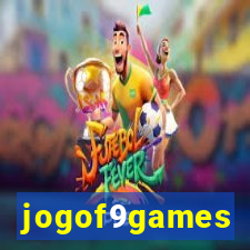 jogof9games