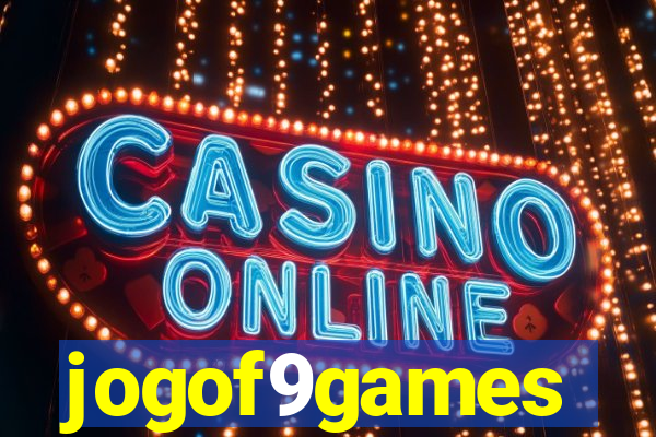 jogof9games