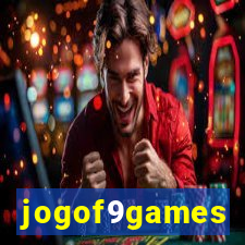 jogof9games