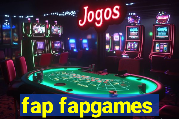 fap fapgames