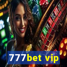 777bet vip