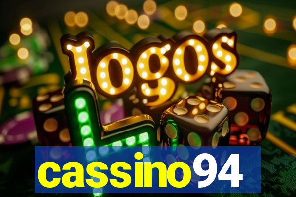 cassino94