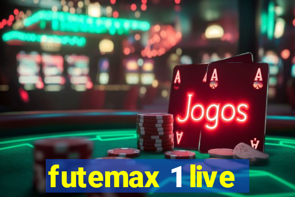 futemax 1 live