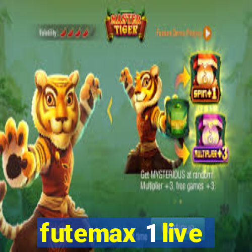 futemax 1 live