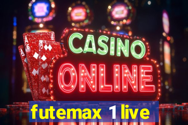 futemax 1 live