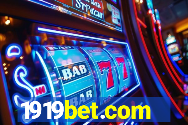 1919bet.com
