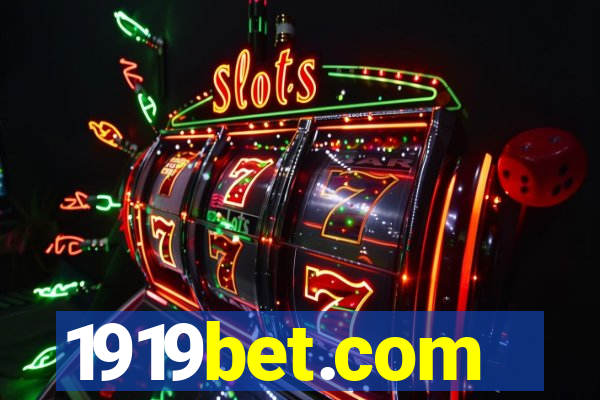 1919bet.com