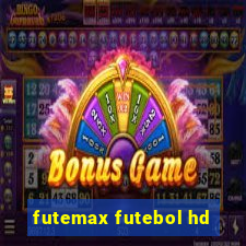 futemax futebol hd