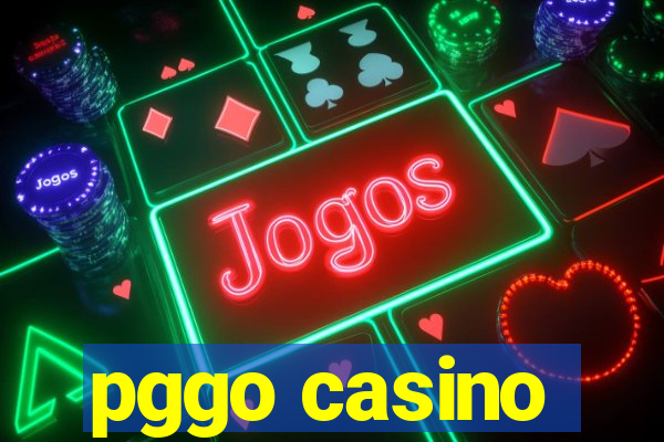 pggo casino