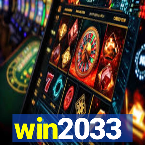 win2033