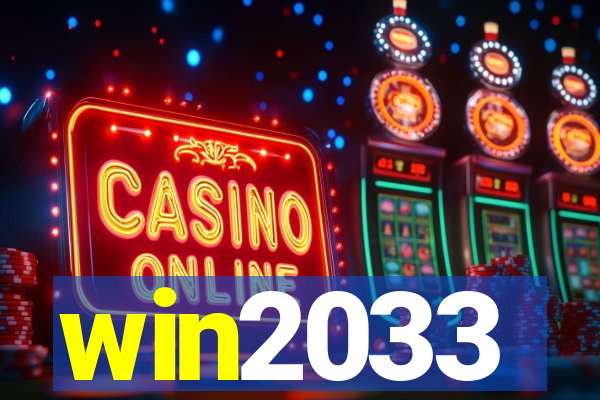 win2033