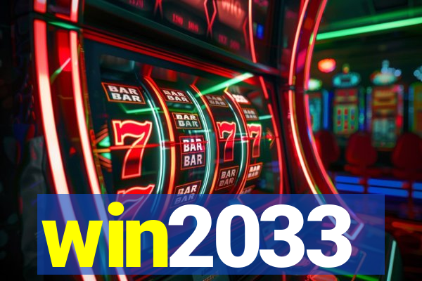 win2033