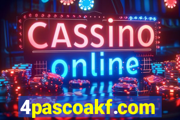 4pascoakf.com