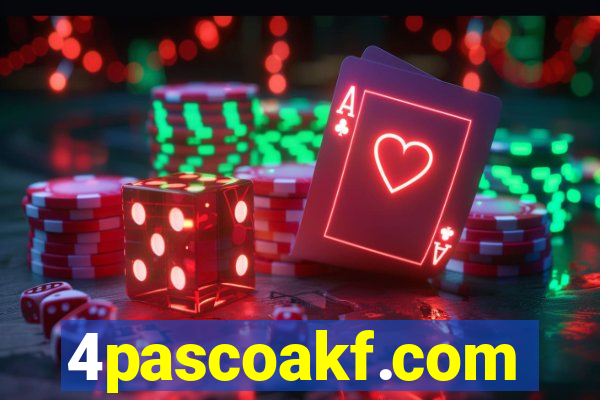 4pascoakf.com