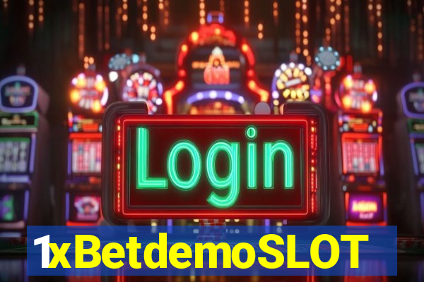 1xBetdemoSLOT