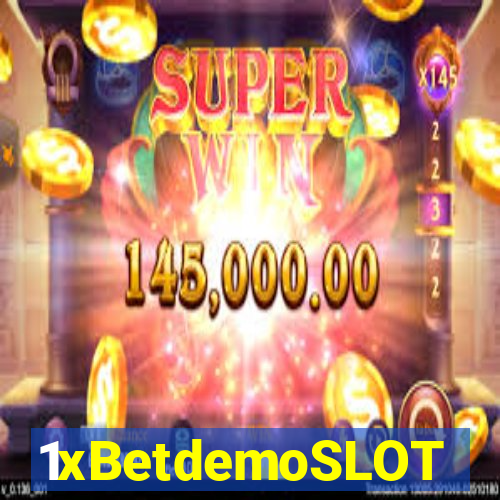 1xBetdemoSLOT