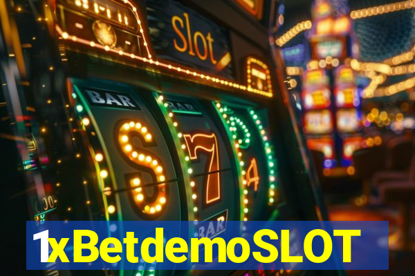 1xBetdemoSLOT