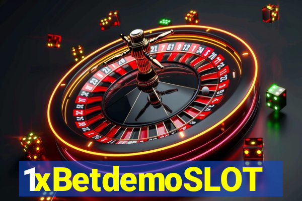 1xBetdemoSLOT