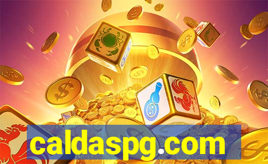 caldaspg.com