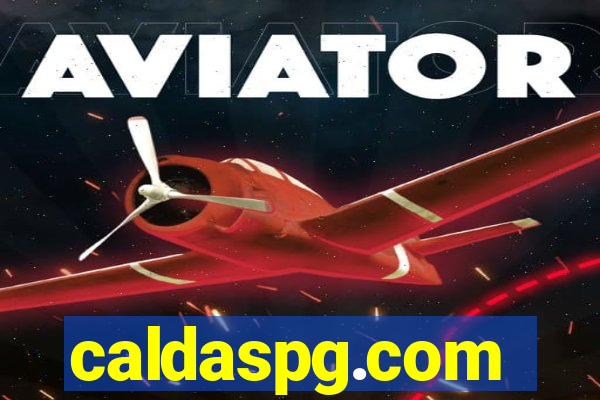 caldaspg.com