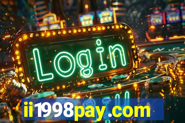 ii1998pay.com