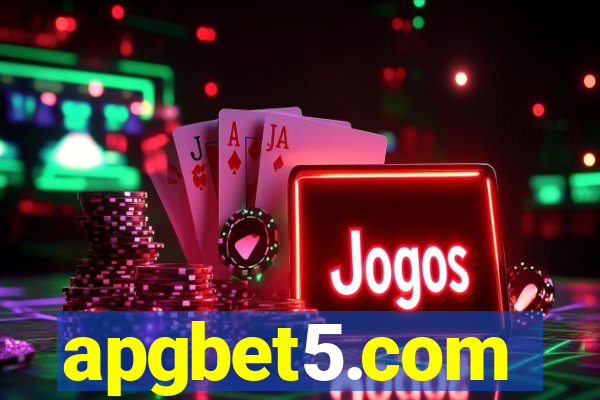 apgbet5.com