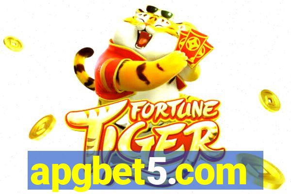 apgbet5.com