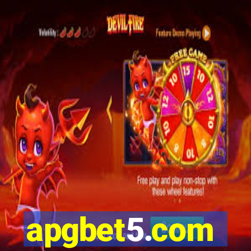 apgbet5.com