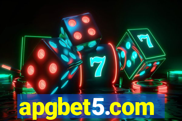 apgbet5.com