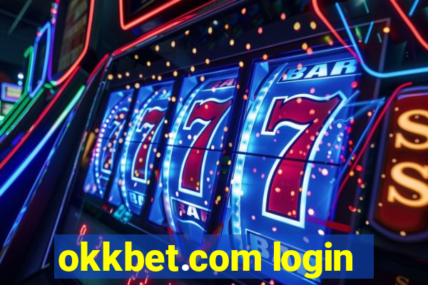 okkbet.com login