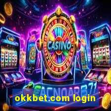 okkbet.com login