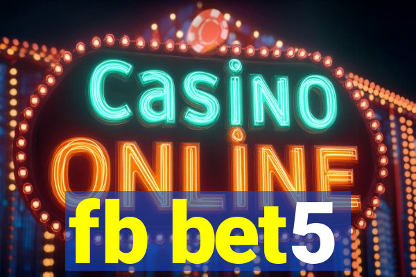 fb bet5