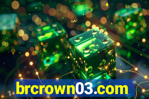 brcrown03.com