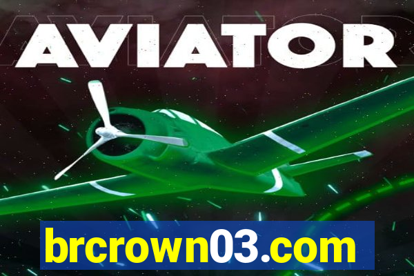 brcrown03.com