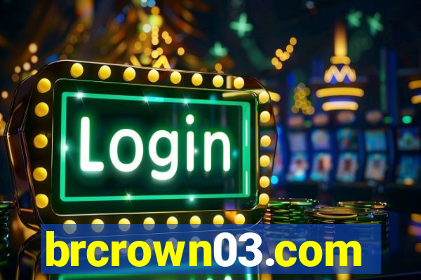 brcrown03.com