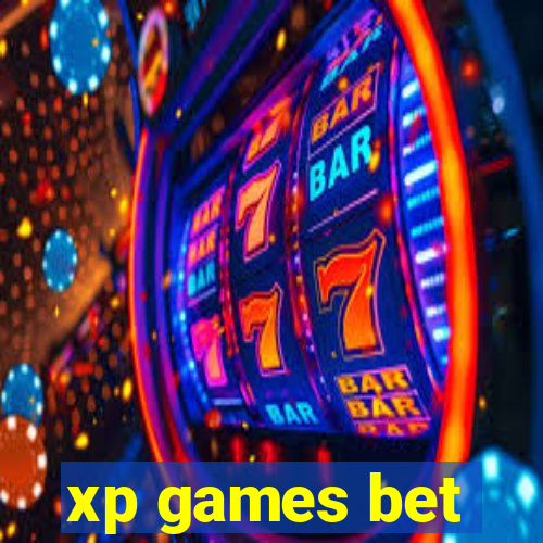 xp games bet