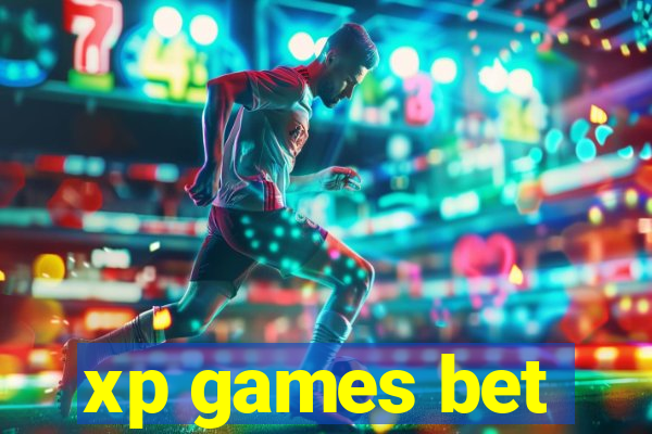 xp games bet