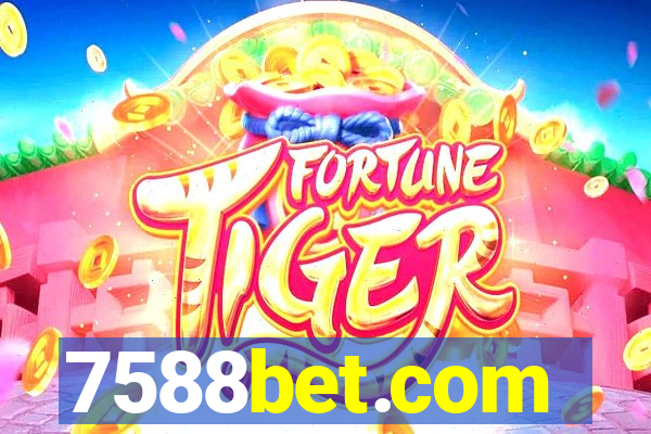 7588bet.com