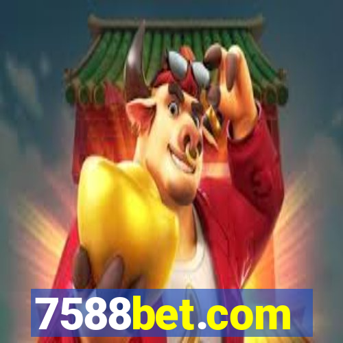 7588bet.com