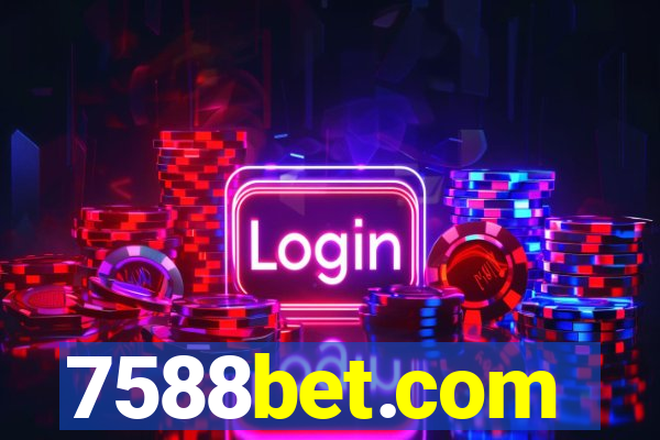 7588bet.com