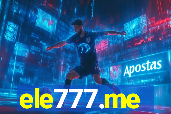 ele777.me