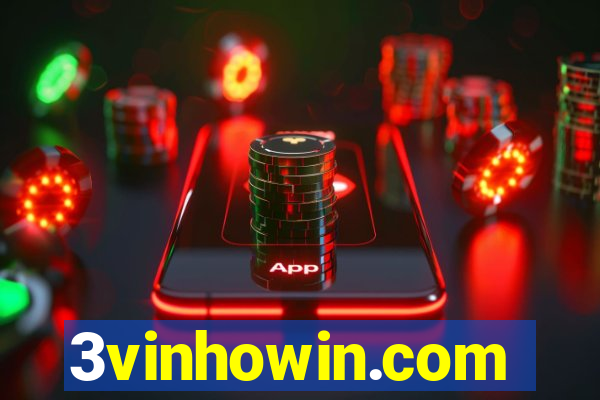 3vinhowin.com