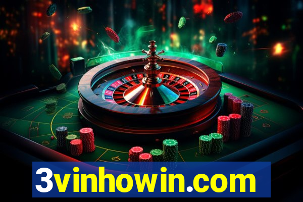 3vinhowin.com