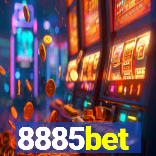8885bet
